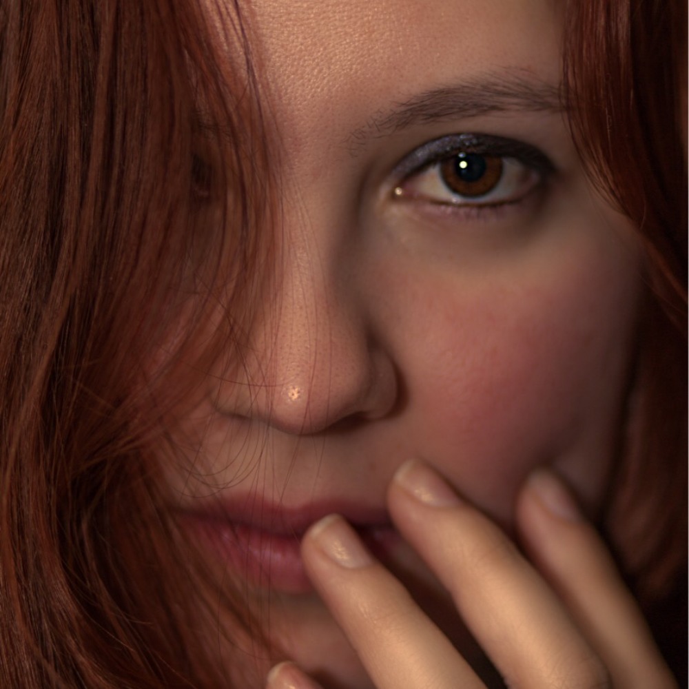 Meet your Posher, Karolina